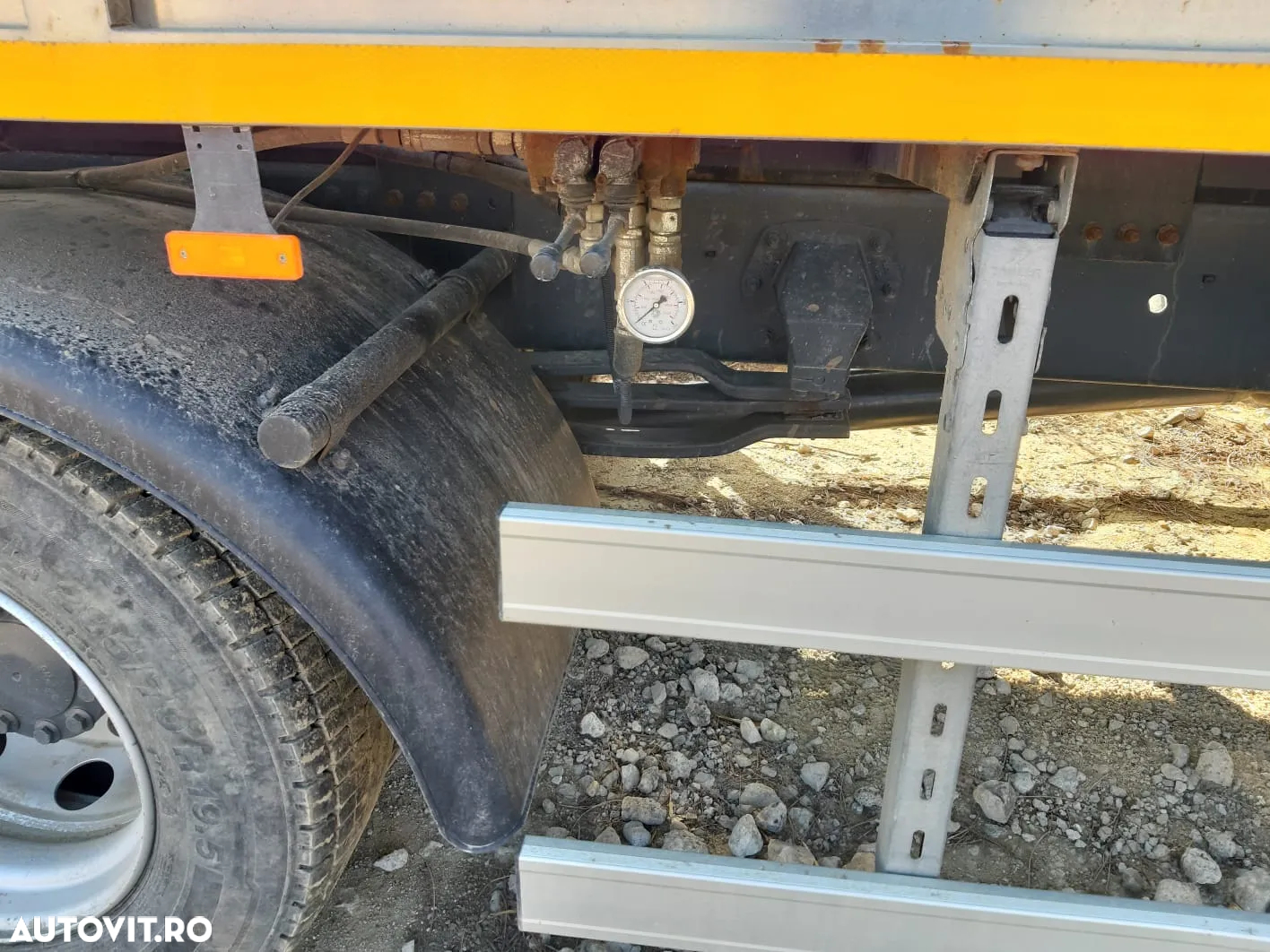 DAF LF 260 - 10