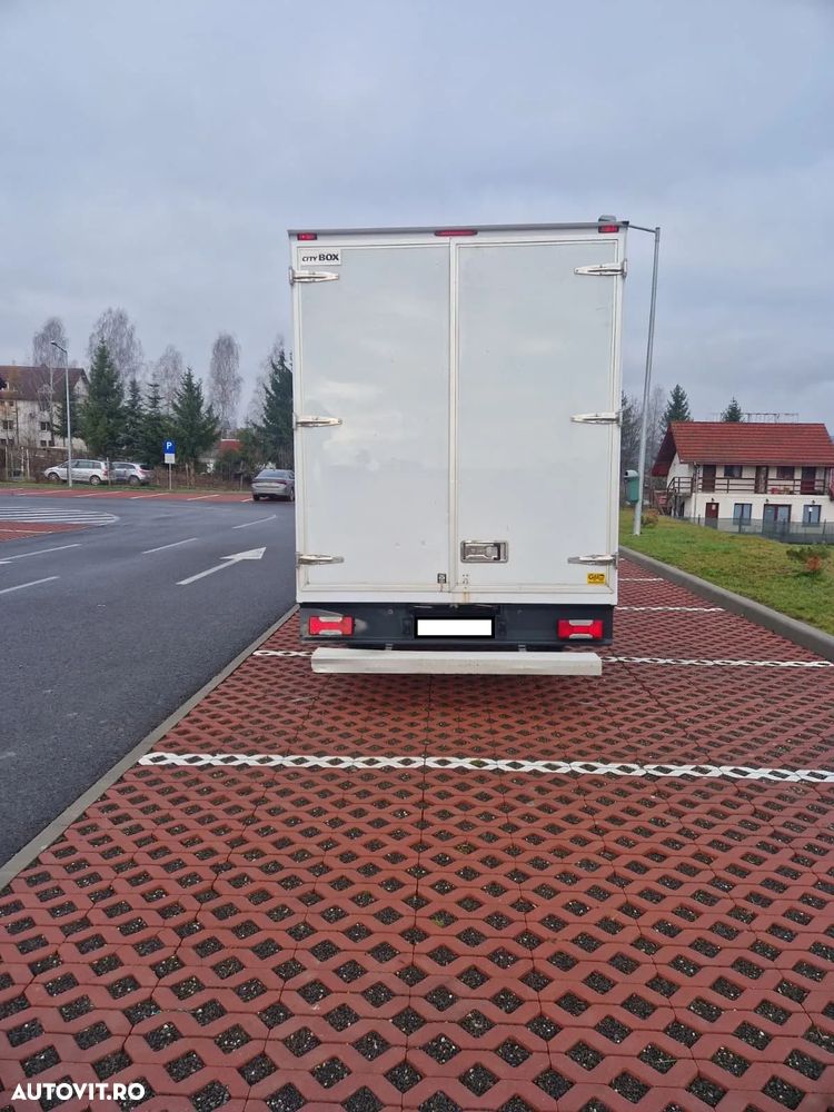 Iveco Daily 35S16 - 8