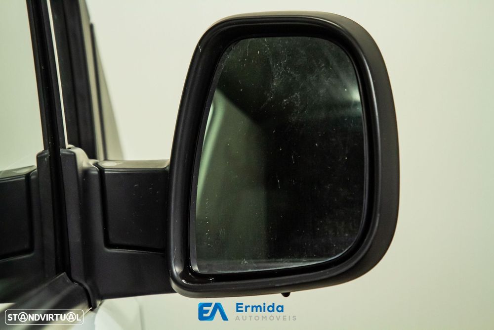 Peugeot Partner 1.5 BlueHDi Asphalt Standard - 14