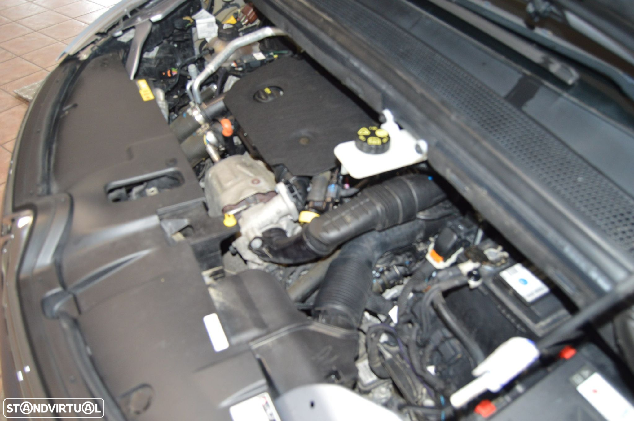Citroën Grand C4 Spacetourer 1.5 BlueHDi Feel EAT8 - 17