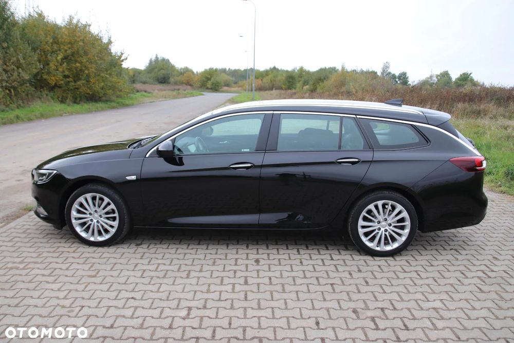Opel Insignia 2.0 CDTI Elite S&S - 3