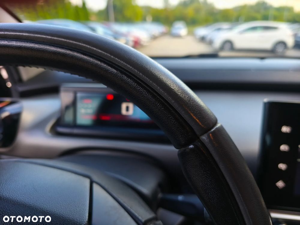 Citroën C4 Cactus 1.2 PureTech Live EU6 - 12