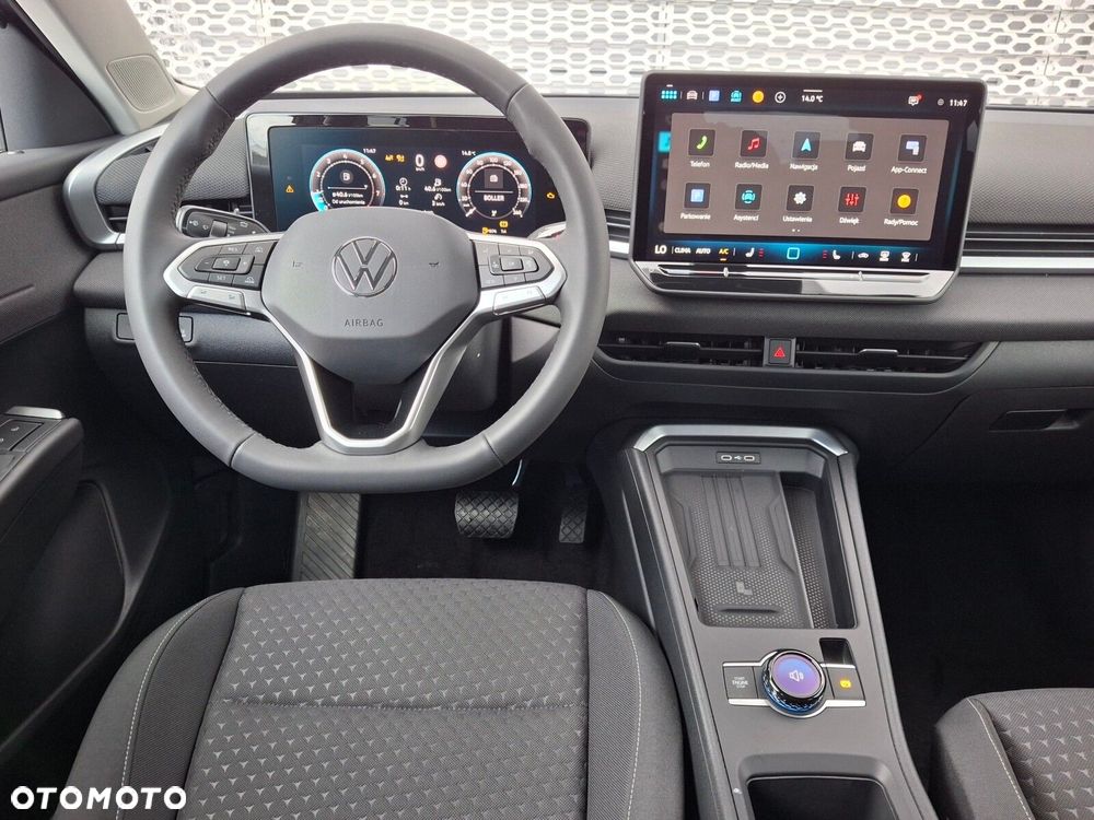 Volkswagen T-Roc 1.5 eTSI Life DSG - 22