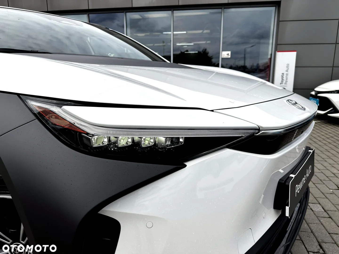 Toyota bZ4X 71.4kWh 4x4 Prestige - 7