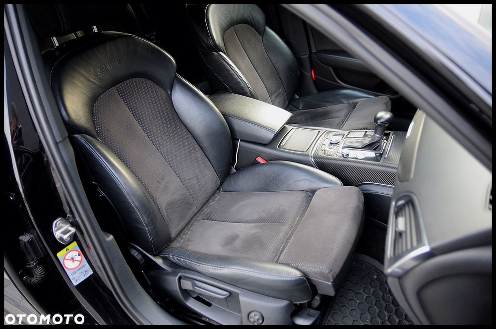 Audi A6 Avant 3.0 TDI DPF quattro S tronic - 17