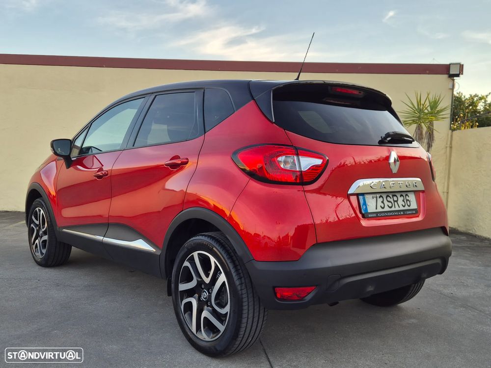 Renault Captur 0.9 TCE Sport - 20
