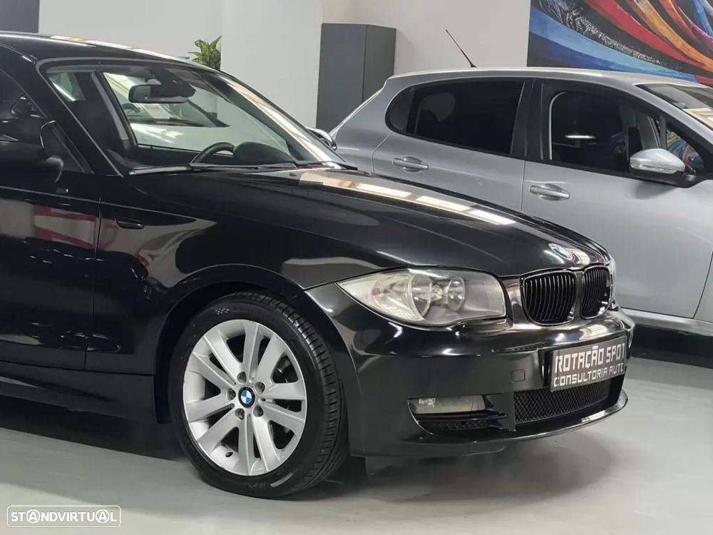 BMW 118 d Coupe - 20