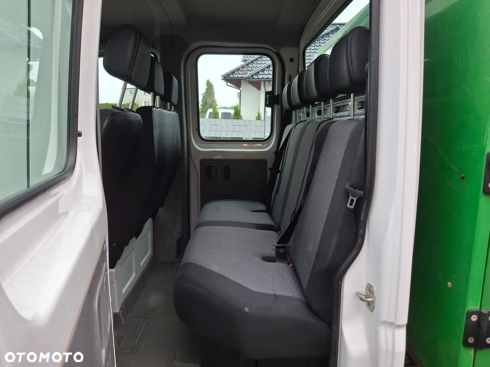 Volkswagen Crafter 35 - 30