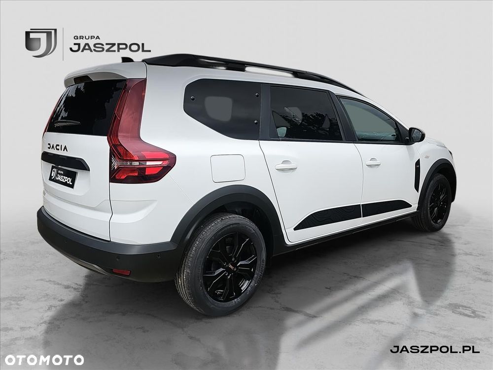 Dacia Jogger - 5