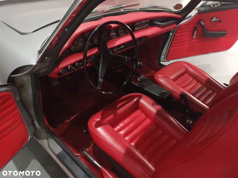 Volvo P1800 - 14
