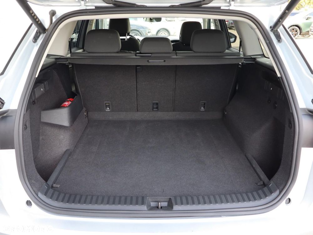 Skoda Kodiaq 1.5 TSI mHEV 4x2 Selection DSG - 8