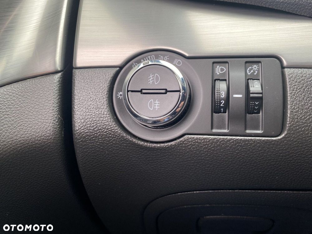Opel Mokka - 19