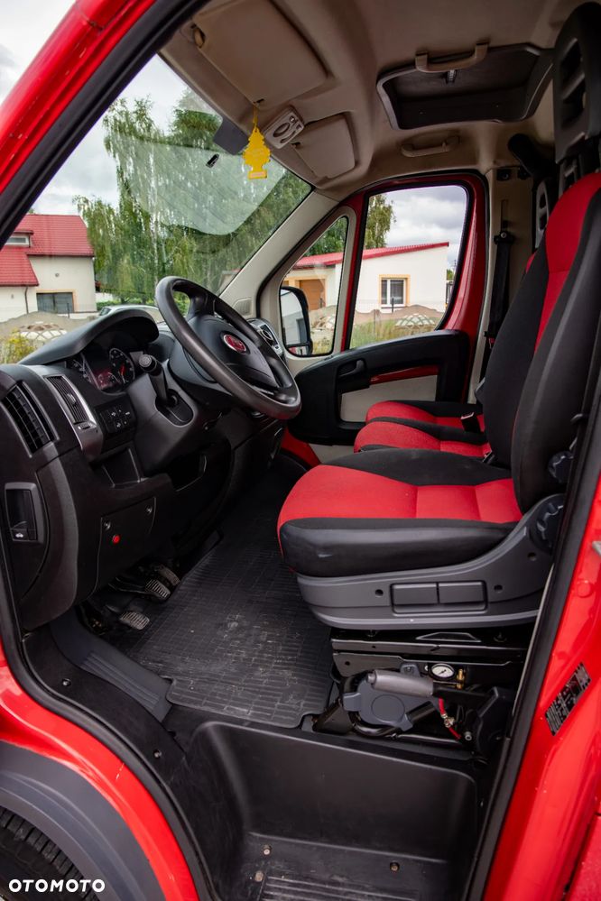 Fiat Ducato - 8