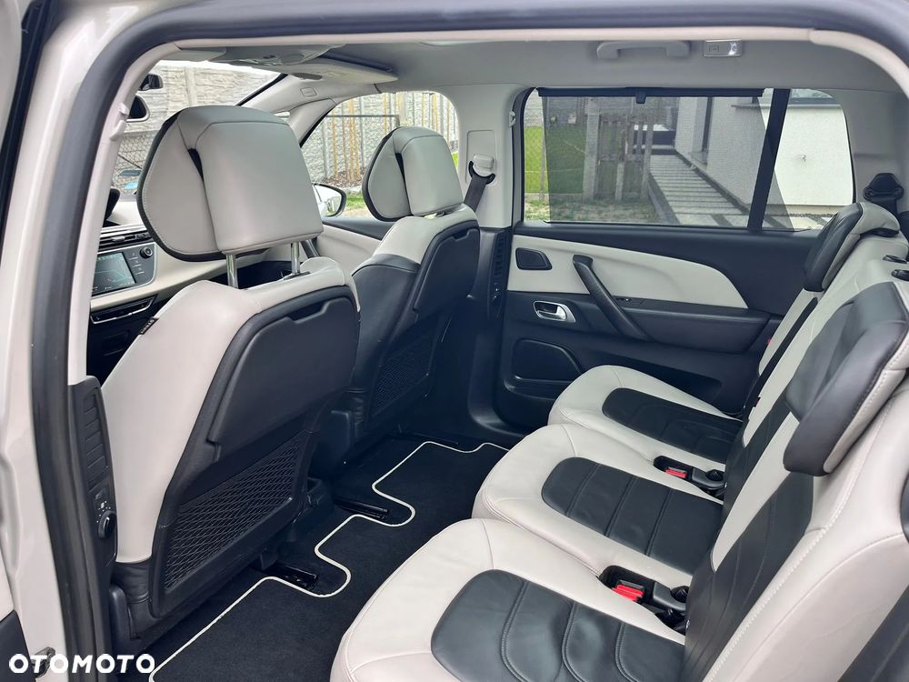 Citroën SpaceTourer - 13