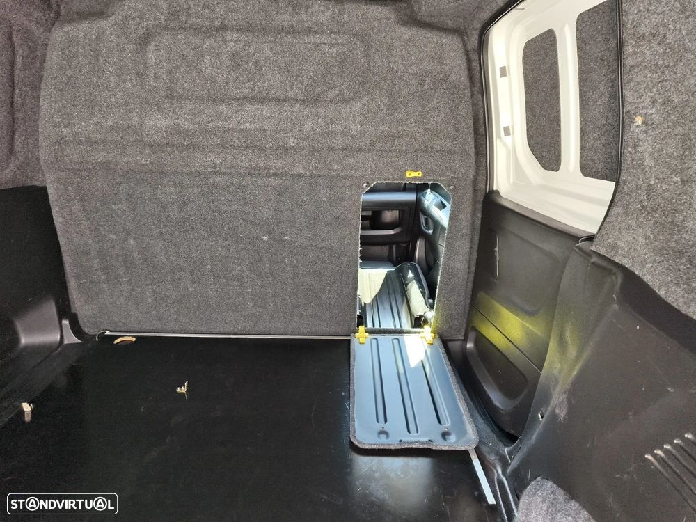 Citroën Berlingo 1.5 BlueHDi M Club - 20