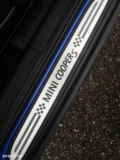 MINI Paceman Cooper S ALL4 - 20