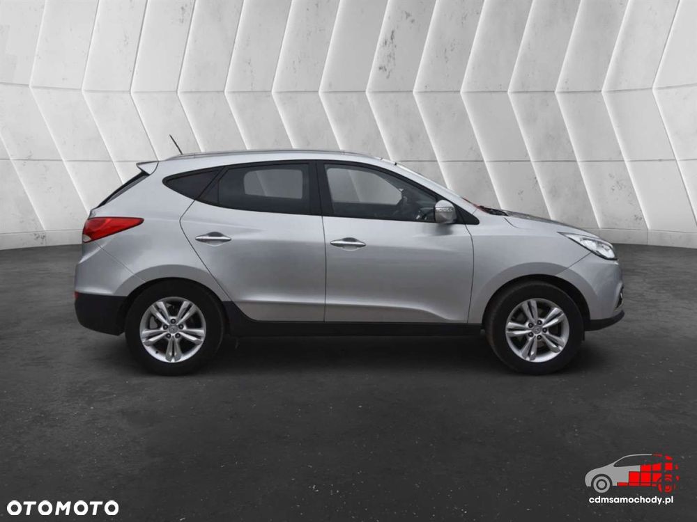 Hyundai ix35 2.0 Style - 11