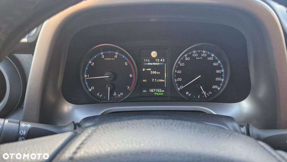 Toyota RAV4 2.0 D-4D Prestige 4x2 - 9