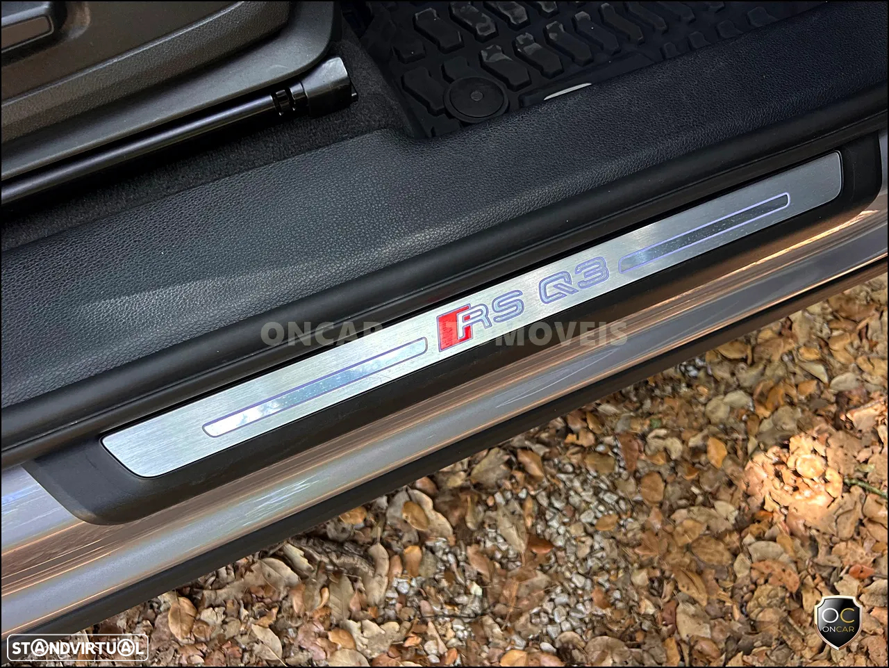 Audi RS Q3 Sportback - 16