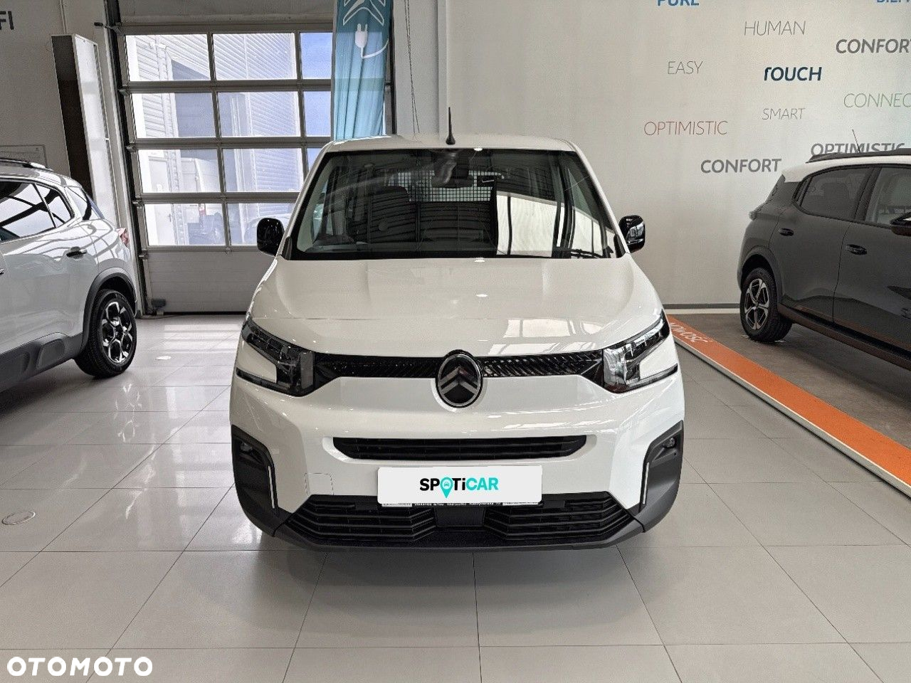 Citroën Berlingo MPV M 1.2 PureTech Plus S&S N1 - 2