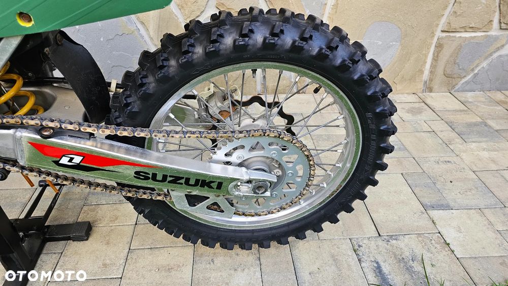 Suzuki RM-Z - 18