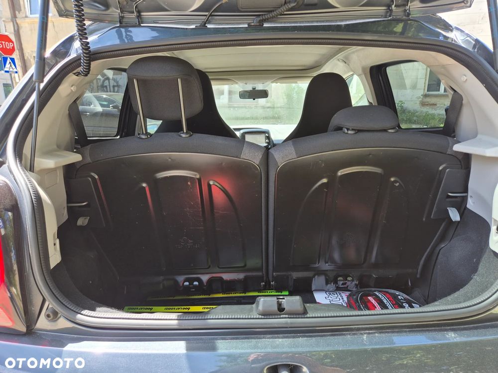 Citroën C1 PureTech 82 Shine Edition - 9