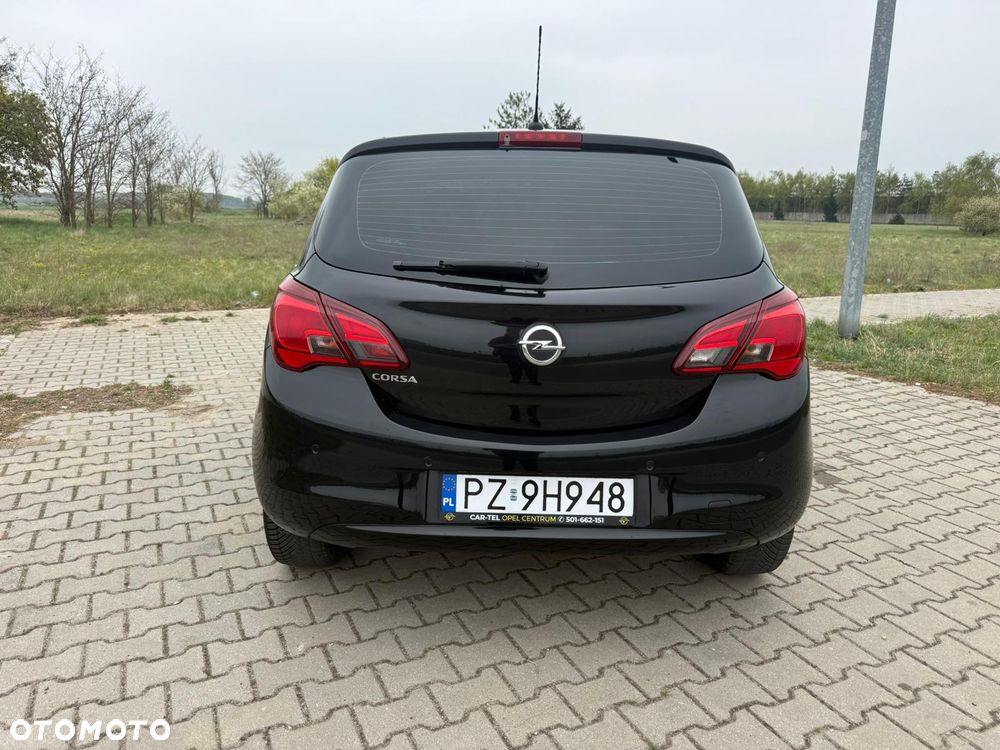 Opel Corsa - 3