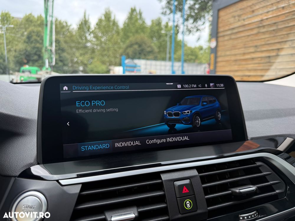BMW X3 xDrive30e Aut. xLine - 17