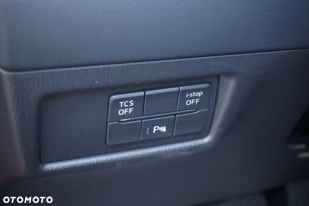 Mazda CX-5 SKYACTIV-G 160 Drive AWD Exclusive-Line - 10