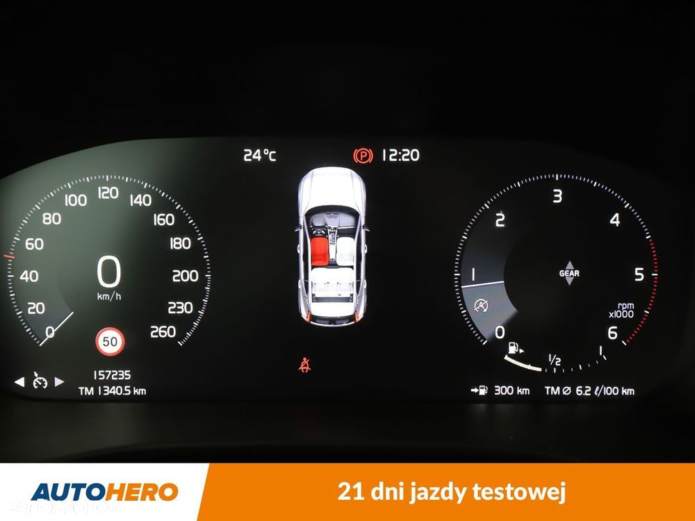Volvo XC 40 D3 Momentum - 19