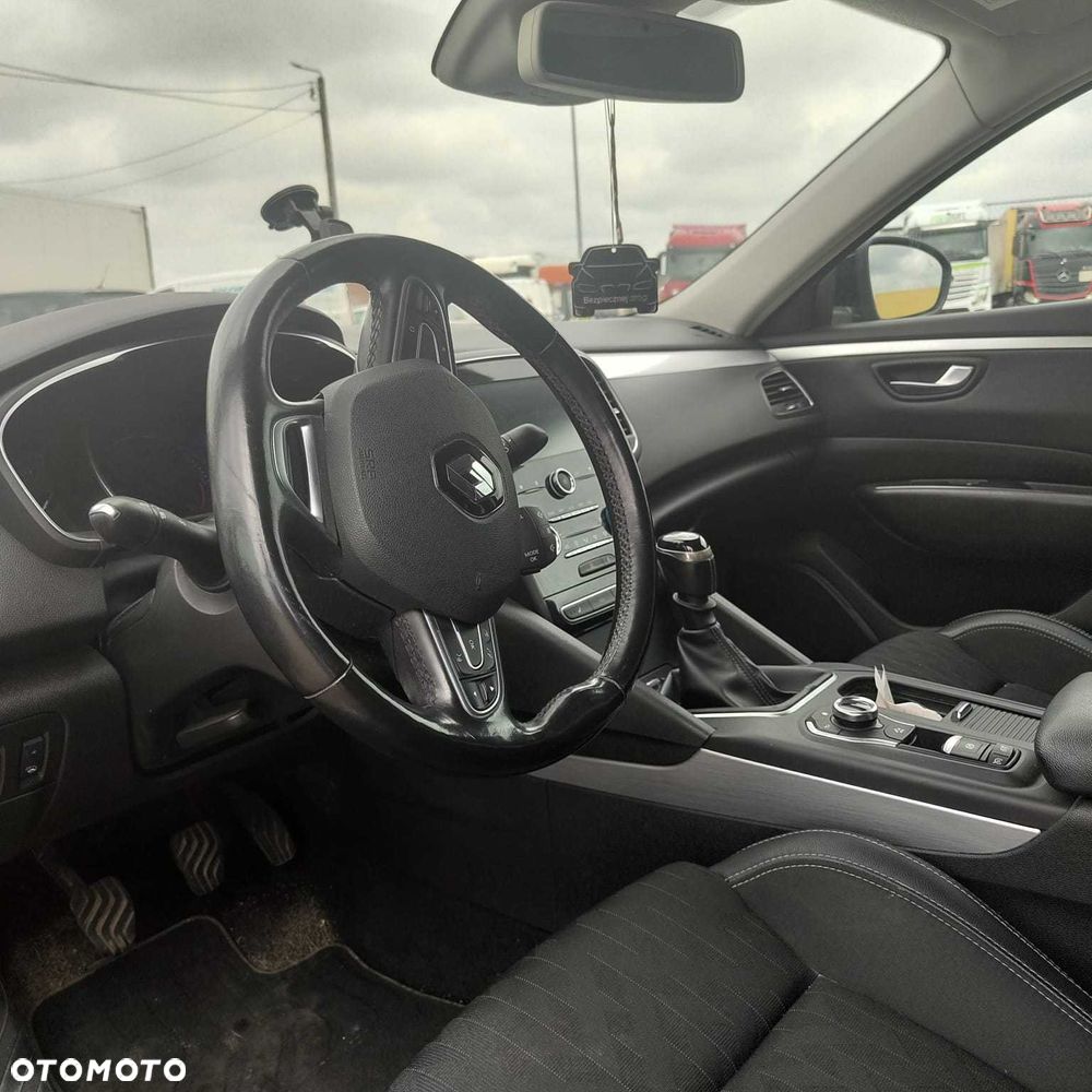 Renault Talisman - 8
