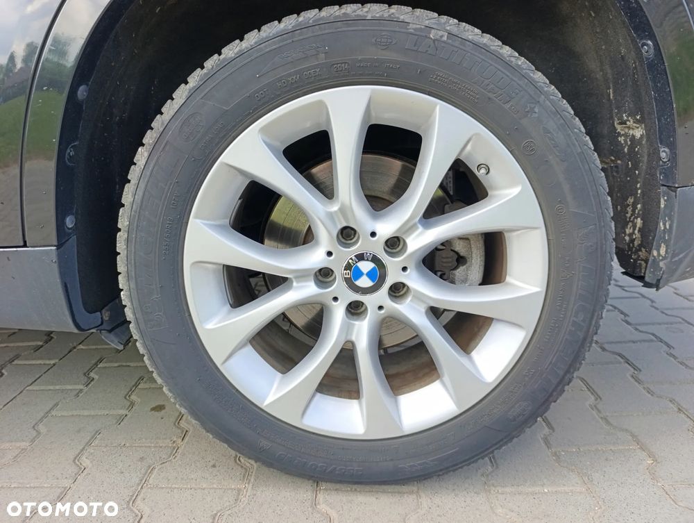 BMW X5 xDrive40d - 10