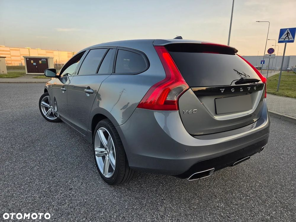 Volvo V60 T3 Geartronic Ocean Race - 9