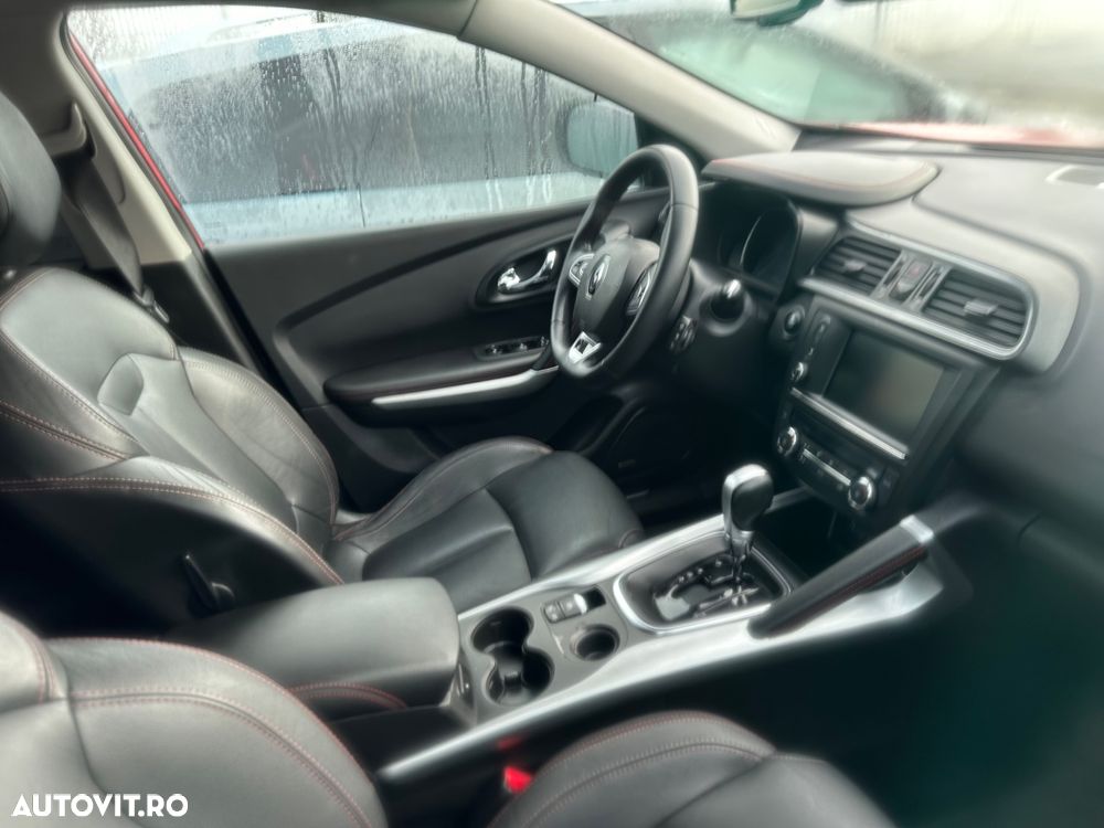 Renault Kadjar - 5