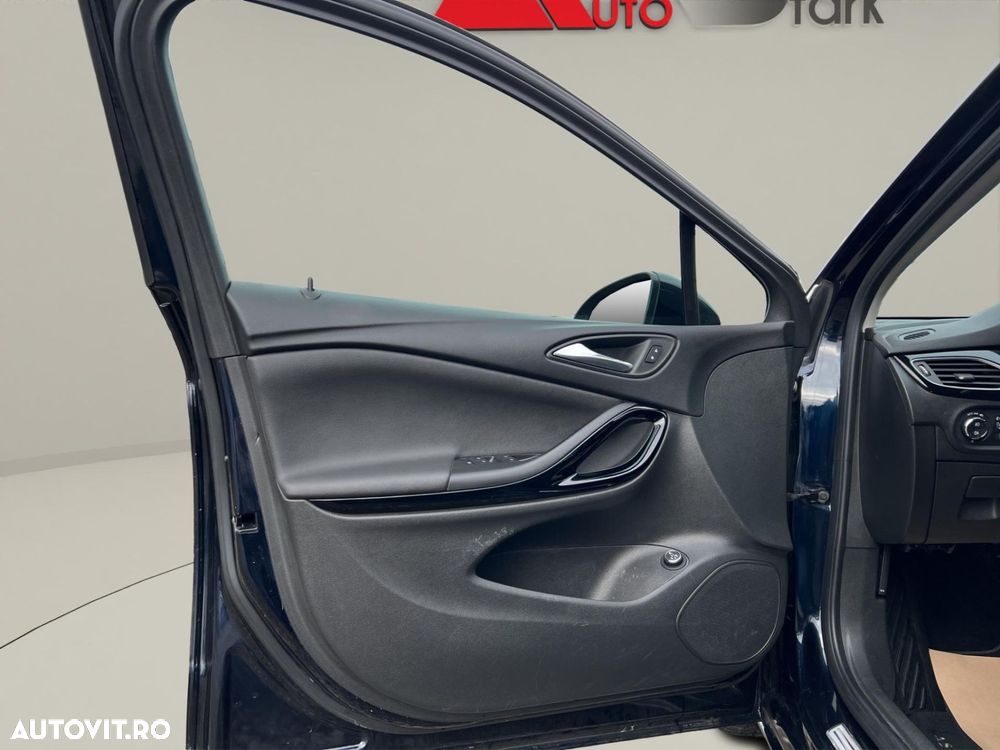 Opel Astra 1.6 Turbo ECOTEC Start/Stop Dynamic Aut. - 16