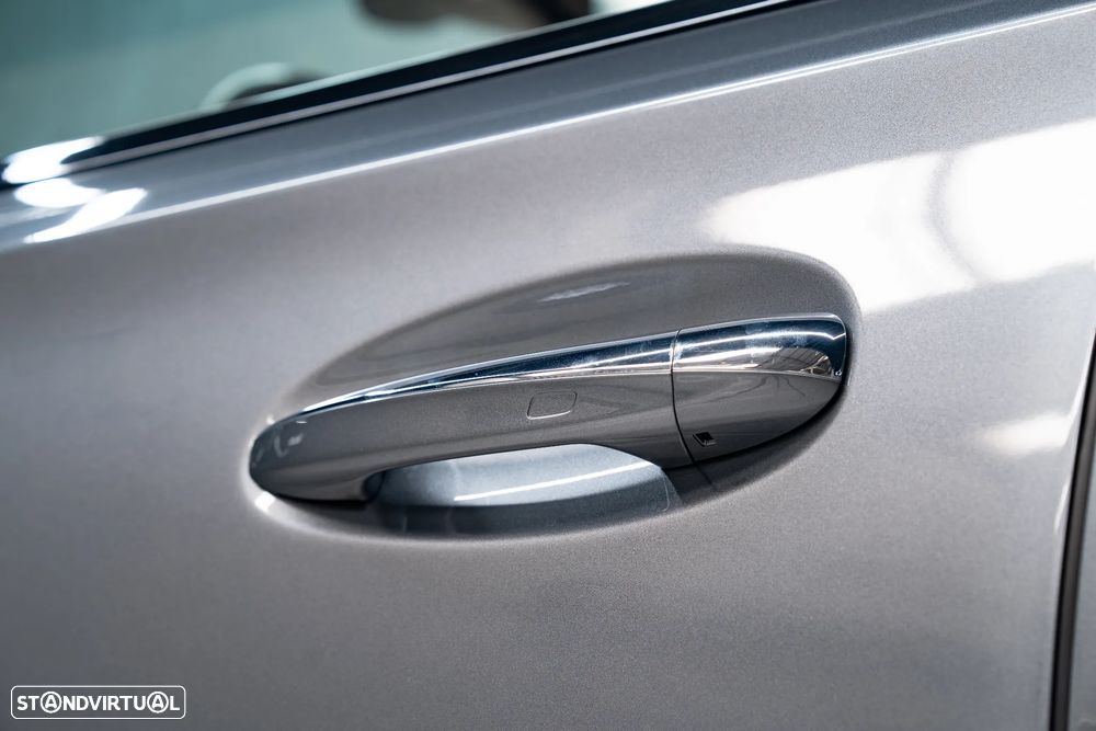 Mercedes-Benz GLE 350 de Coupé 4Matic - 21