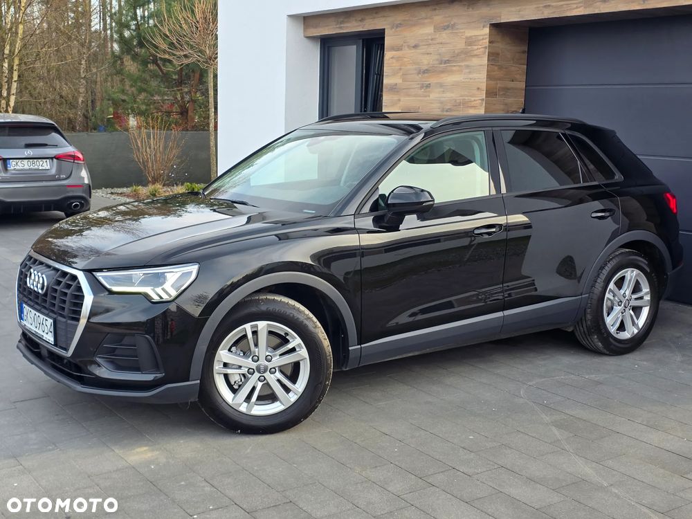 Audi Q3 35 TFSI S tronic - 17