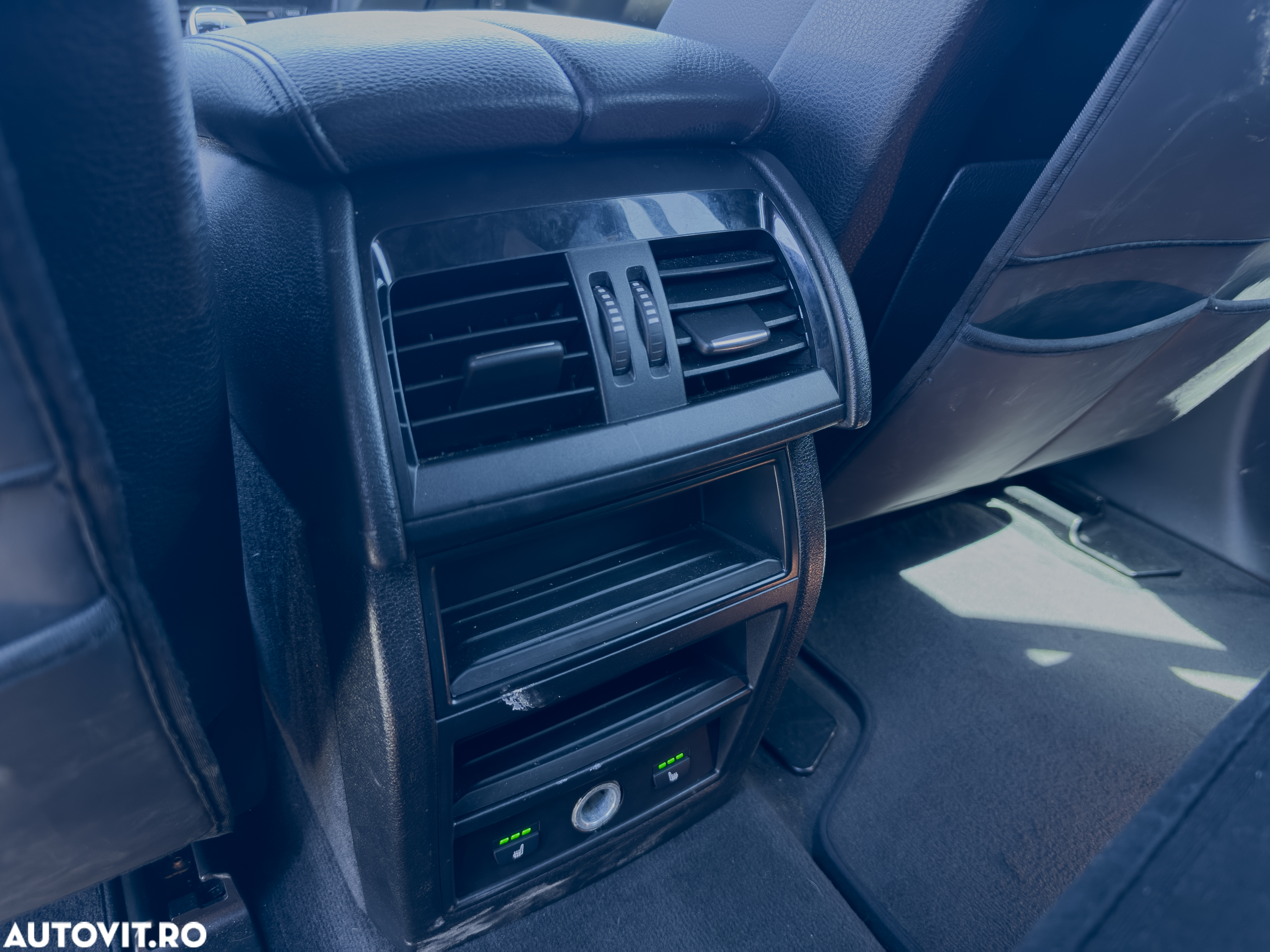 BMW X5 xDrive25d Sport-Aut. - 12