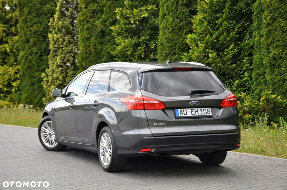 Ford Focus - 14