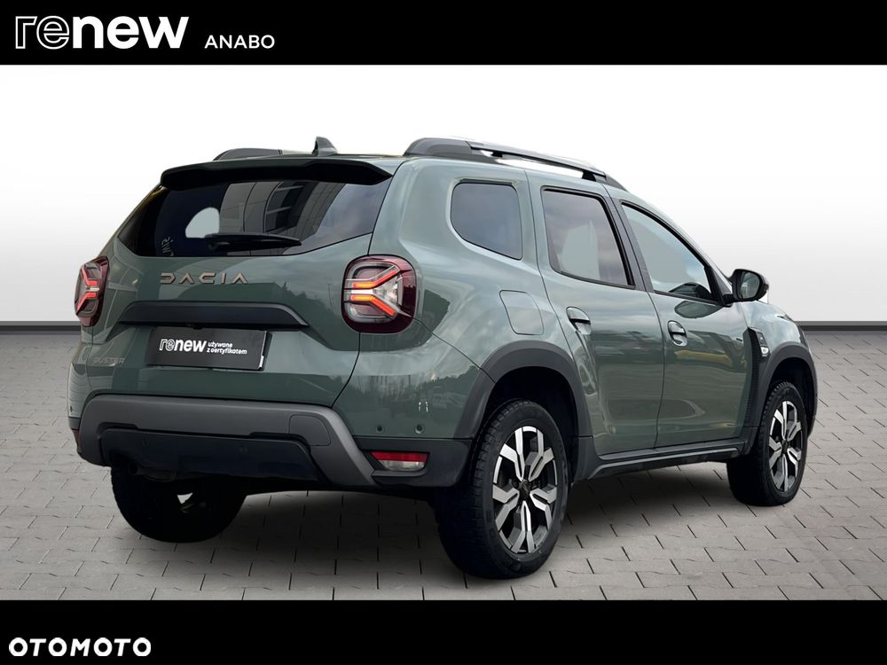 Dacia Duster - 5