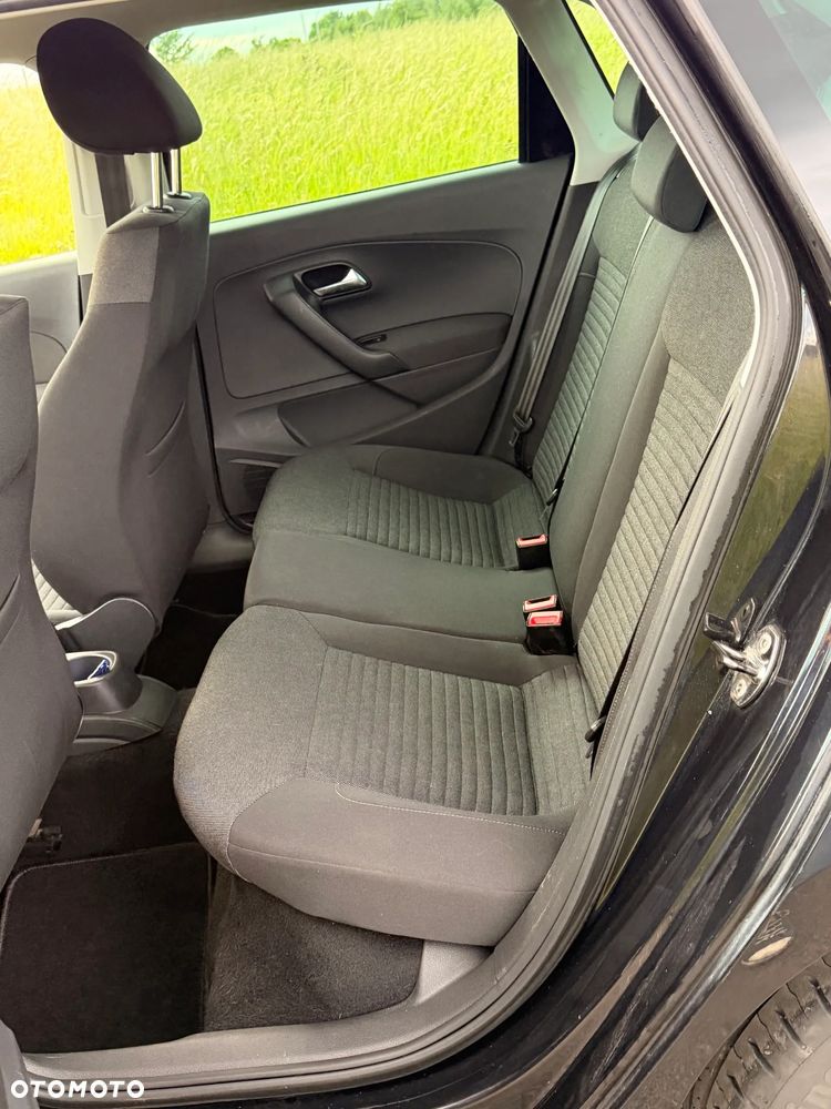 Volkswagen Polo 1.4 16V Comfortline - 7