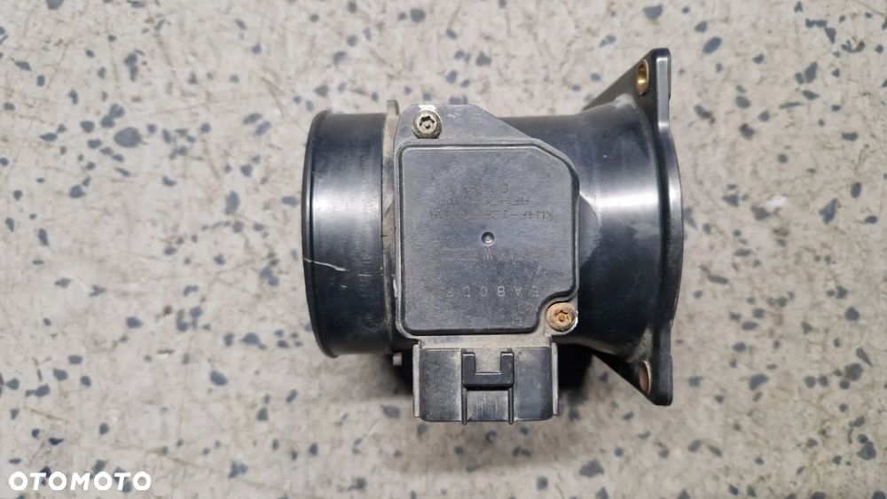 JAGUAR S-TYPE 3.0 V6 PRZEPŁYWOMIERZ POWIETRZA XW4F-12B579-AA - 1