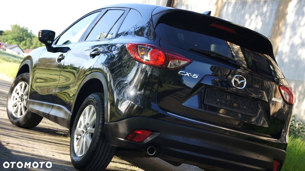 Mazda CX-5 2.0 Skymotion 2WD - 26