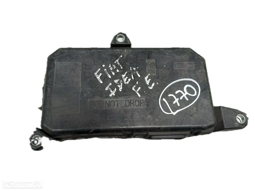 Módulo Eletrónico Fiat Idea (350_) - 1