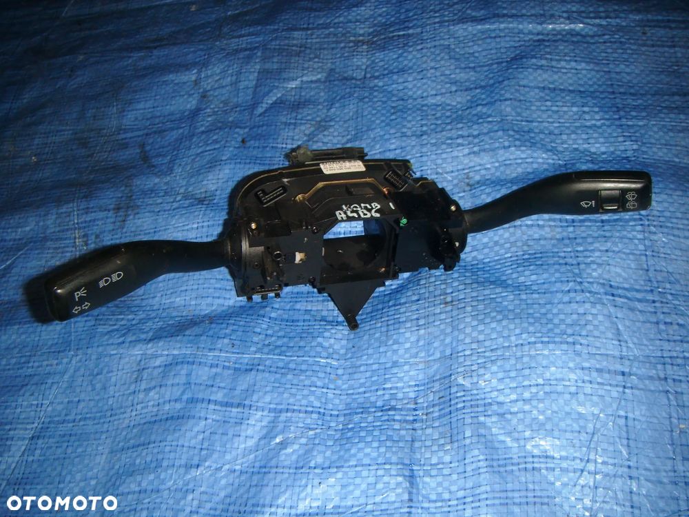 audi a4 b6 włącznik zespolony pająk  8e0953549f - 1