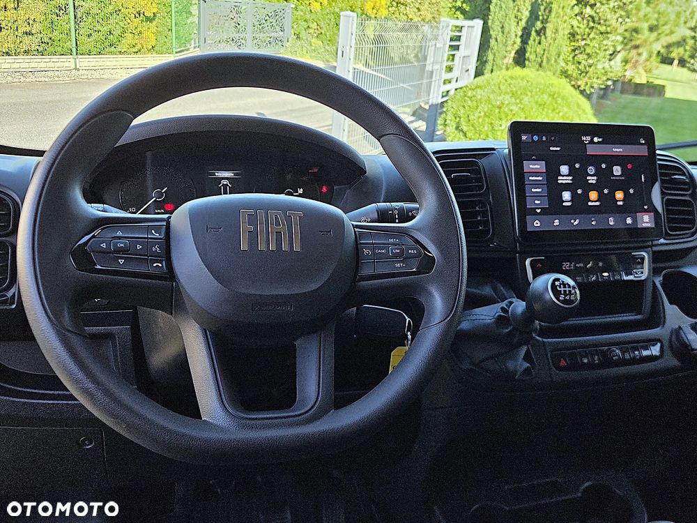 Fiat SCUDO - 15