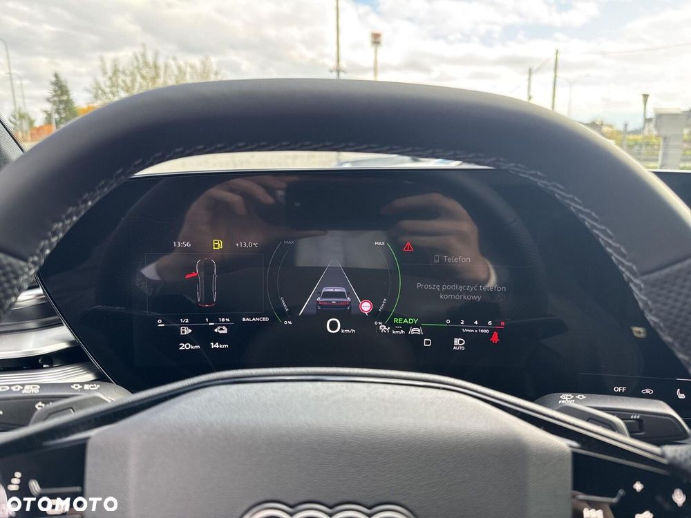 Audi A6 Limousine - 15