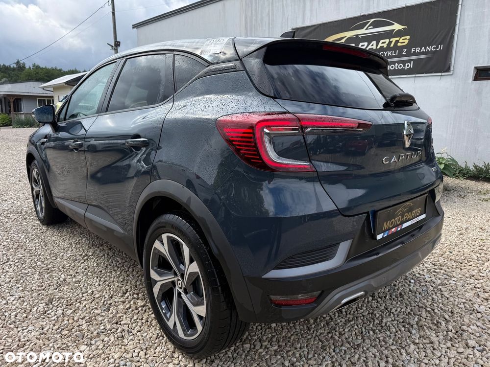Renault Captur - 3