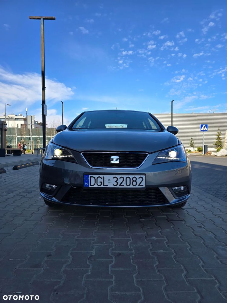 Seat Ibiza 1.2 TSI Style - 1