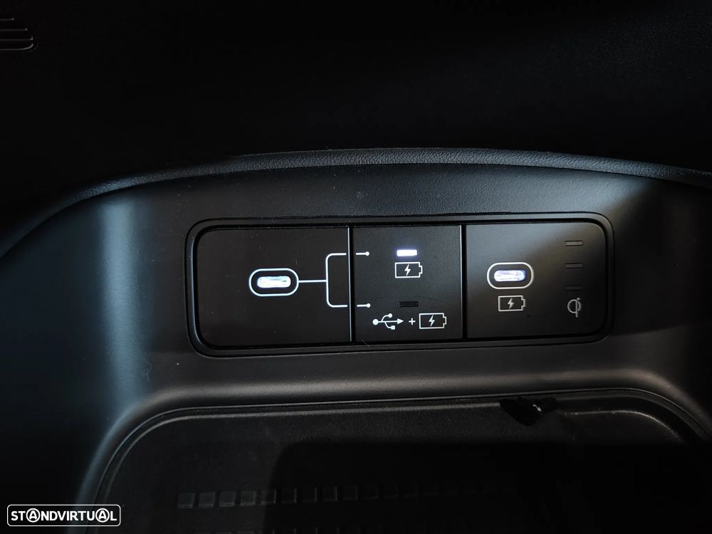 Hyundai Ioniq 5 N 84 kWh Performance Pack - 31